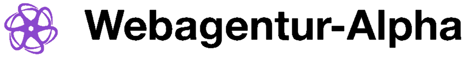 Webagentur-Alpha